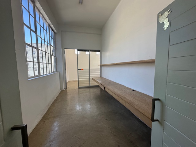 To Let commercial Property for Rent in Woodstock Western Cape